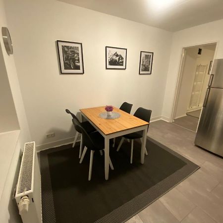 Apartment/Wohnung Netflix+Prime Krefeld Exterior foto