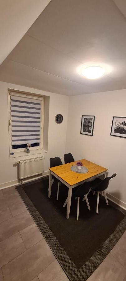 Apartment/Wohnung Netflix+Prime Krefeld Exterior foto