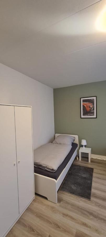 Apartment/Wohnung Netflix+Prime Krefeld Exterior foto