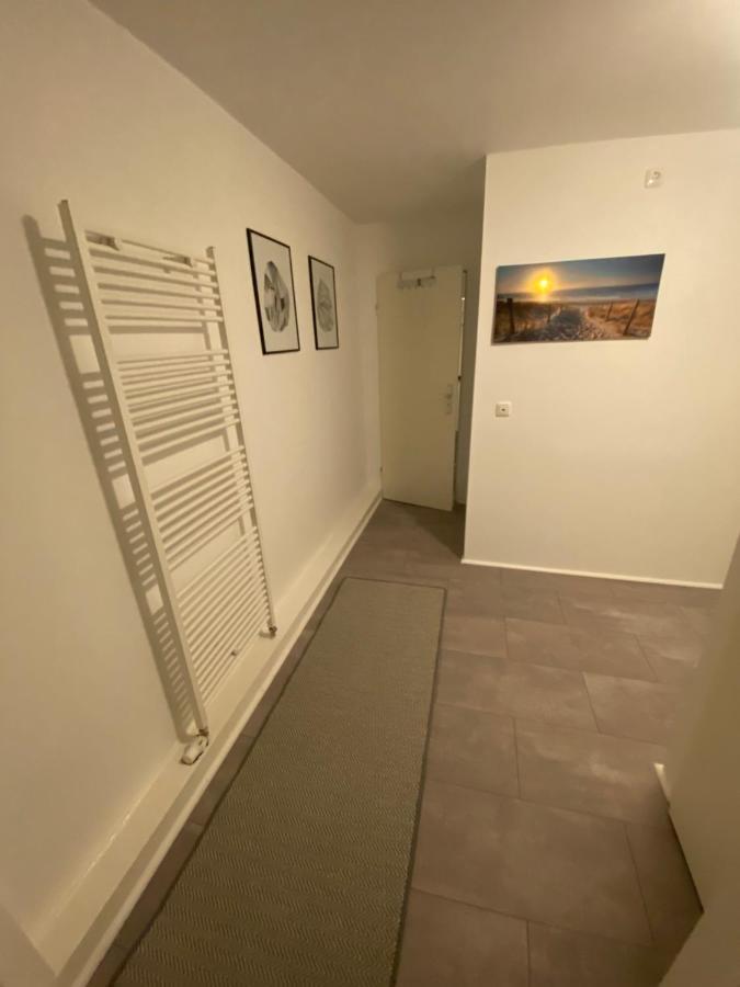 Apartment/Wohnung Netflix+Prime Krefeld Exterior foto