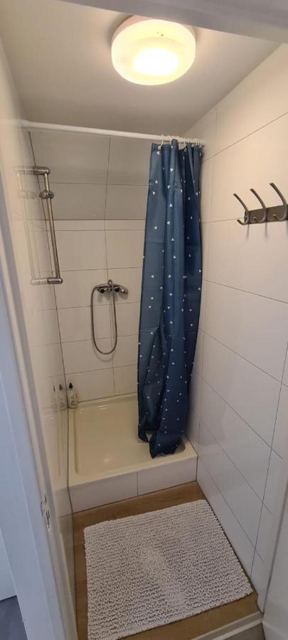 Apartment/Wohnung Netflix+Prime Krefeld Exterior foto