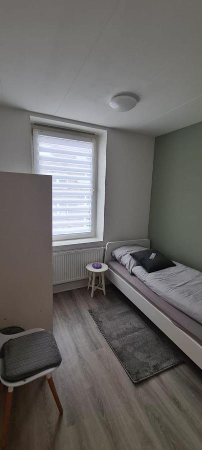 Apartment/Wohnung Netflix+Prime Krefeld Exterior foto